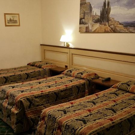 Hotel De Lanzi Firenze Szoba fotó