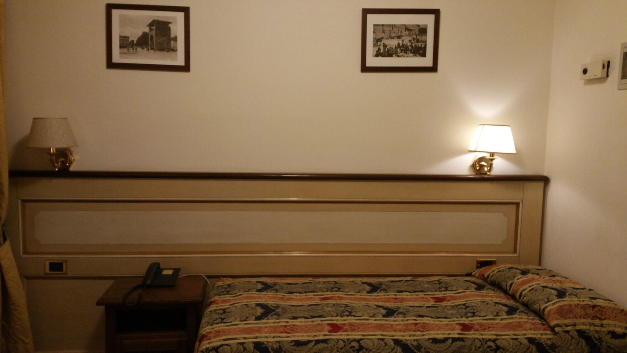 Hotel De Lanzi Firenze Kültér fotó
