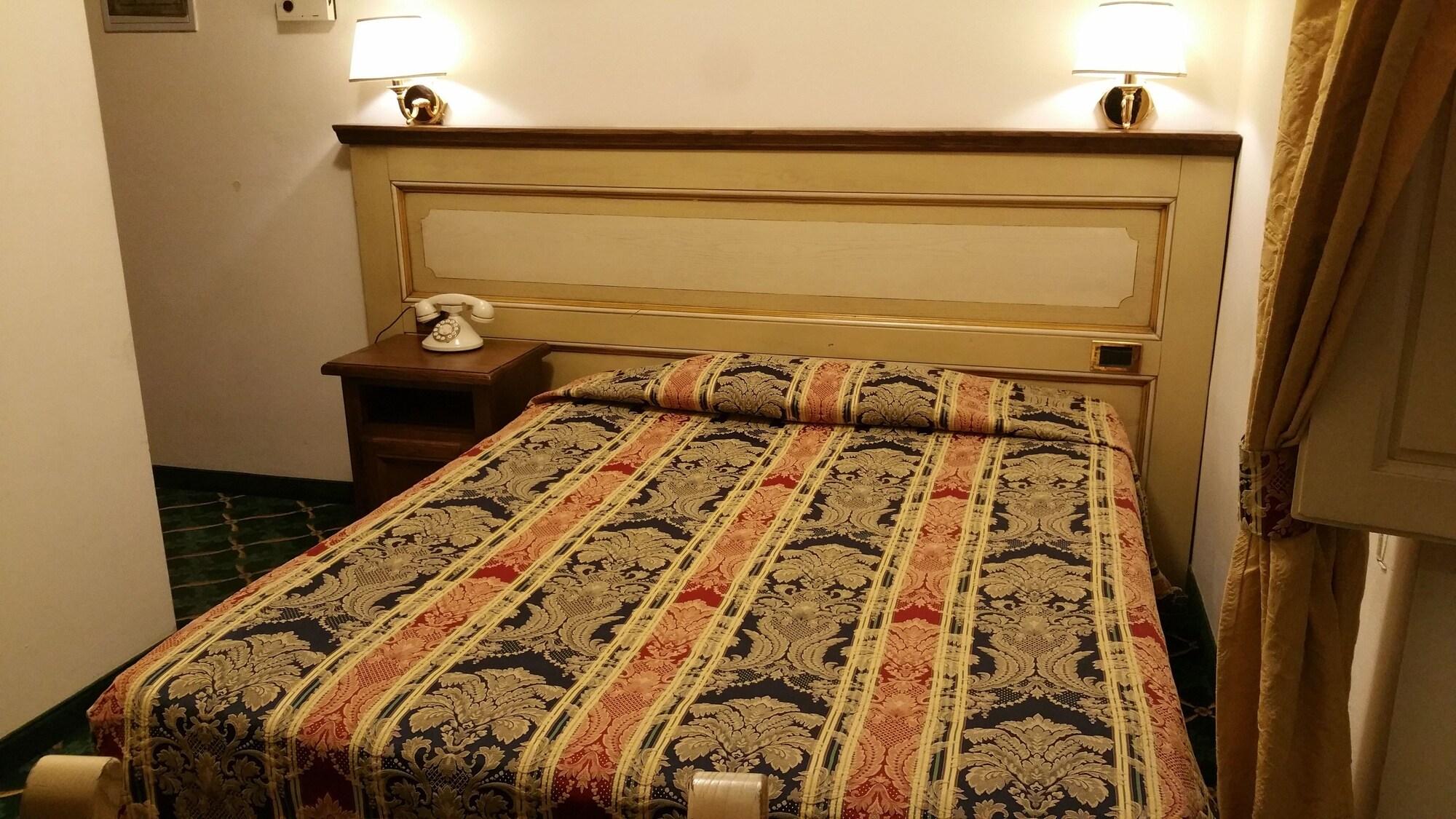 Hotel De Lanzi Firenze Kültér fotó