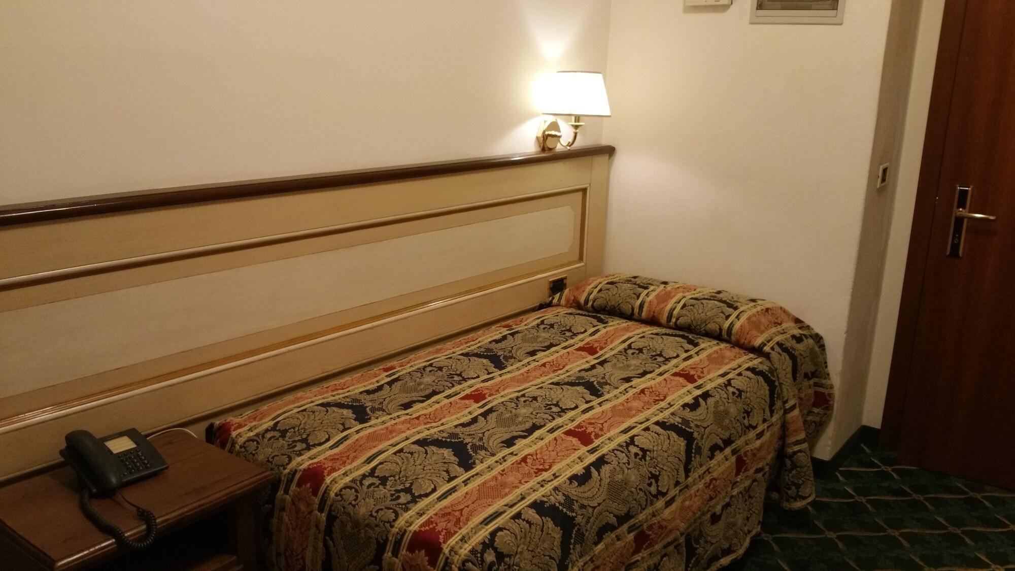 Hotel De Lanzi Firenze Kültér fotó