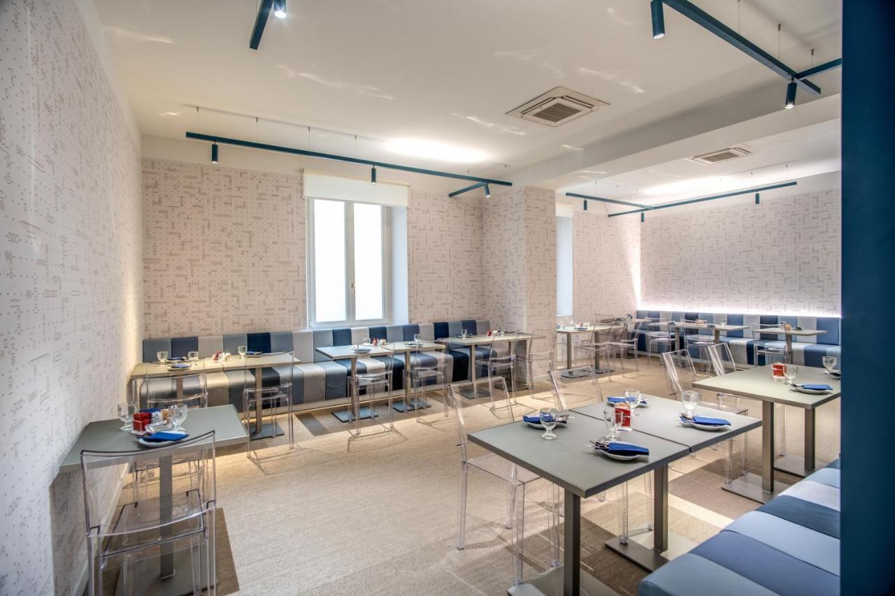Hotel De Lanzi Firenze Kültér fotó