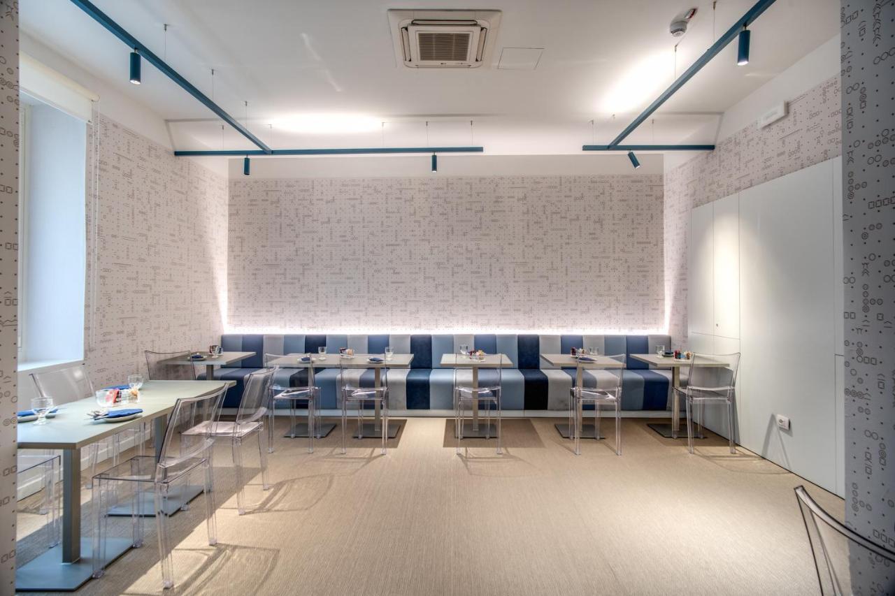 Hotel De Lanzi Firenze Kültér fotó