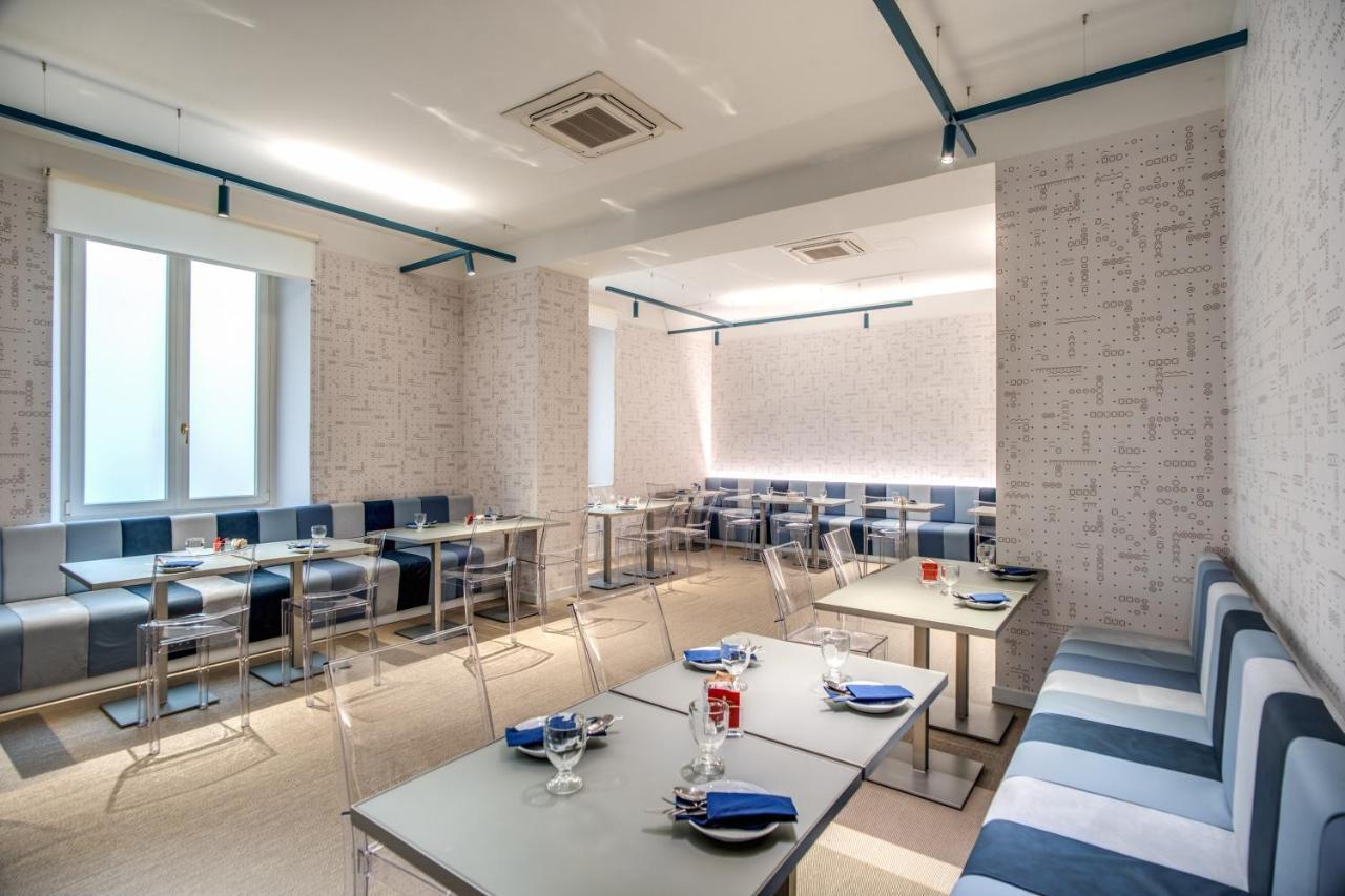 Hotel De Lanzi Firenze Kültér fotó