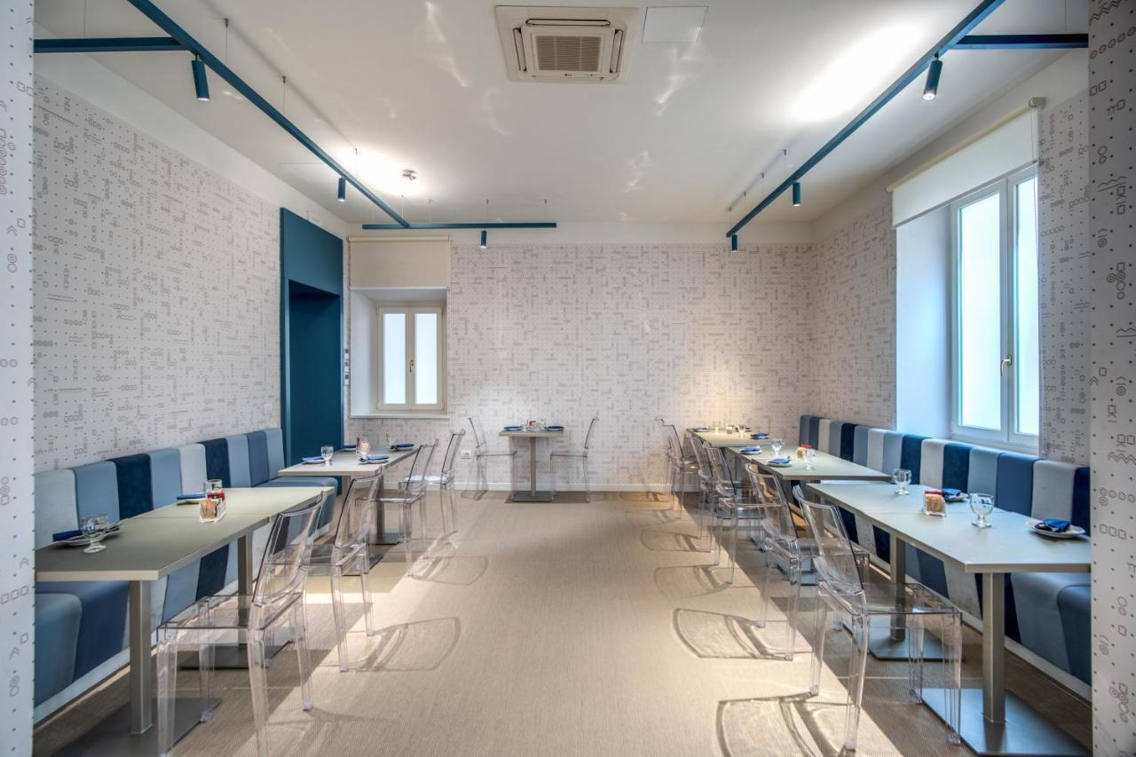 Hotel De Lanzi Firenze Kültér fotó