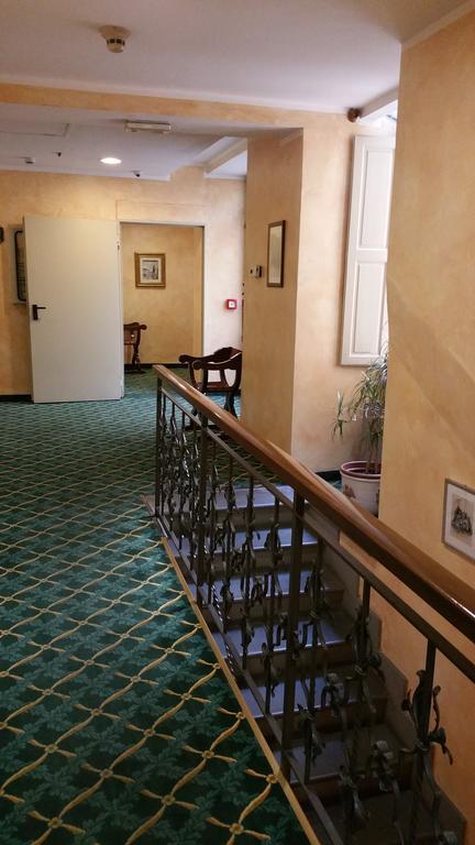 Hotel De Lanzi Firenze Kültér fotó