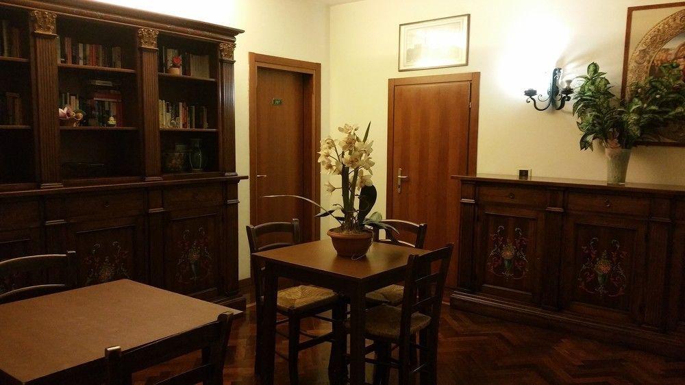 Hotel De Lanzi Firenze Kültér fotó