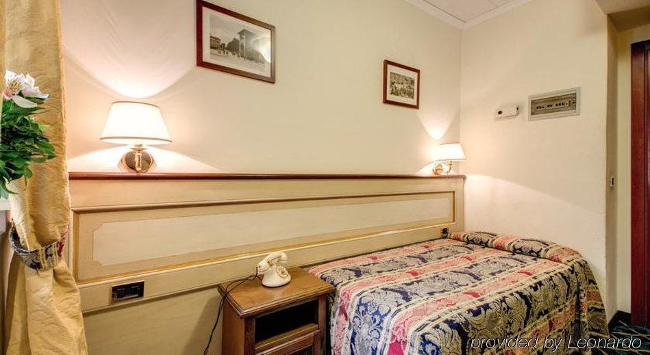 Hotel De Lanzi Firenze Kültér fotó